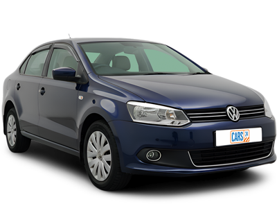 Volkswagen Vento-img